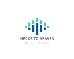 Logo Design by Elite Fox for Necks to Heaven | Design: #14909670