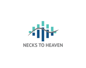 Logo Design by Elite Fox for Necks to Heaven | Design #14936414