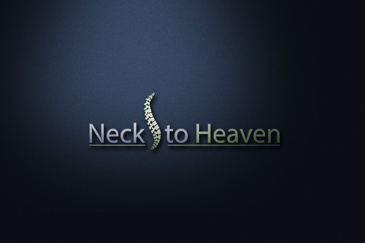 Logo Design by Abdull Basit for Necks to Heaven | Design #14920138