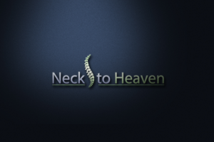 Logo Design by Abdull Basit for Necks to Heaven | Design #14920138