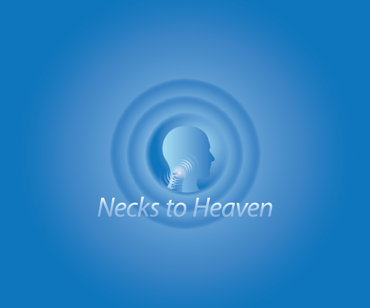 Design de Logo par Athanasia pour Necks to Heaven | Design #14925048