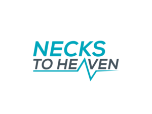 Logo Design by Grazdavoda for Necks to Heaven | Design #14919089