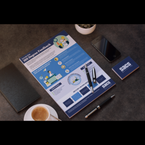 Infographic Design by VDB Designs