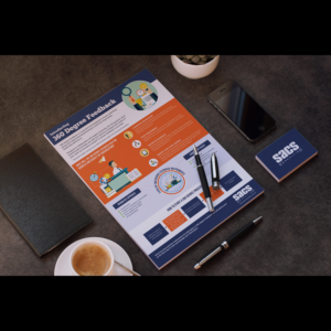 Infografik-Design von VDB Designs für SACS Consulting | Design: #15054601