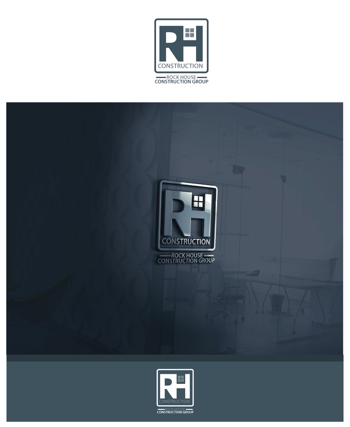 Logo Design by Graphic Bricks for this project | Design #14907003