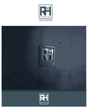 Logo Design by Graphic Bricks