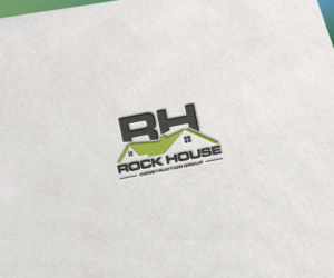 Logo Design by agungCrowd