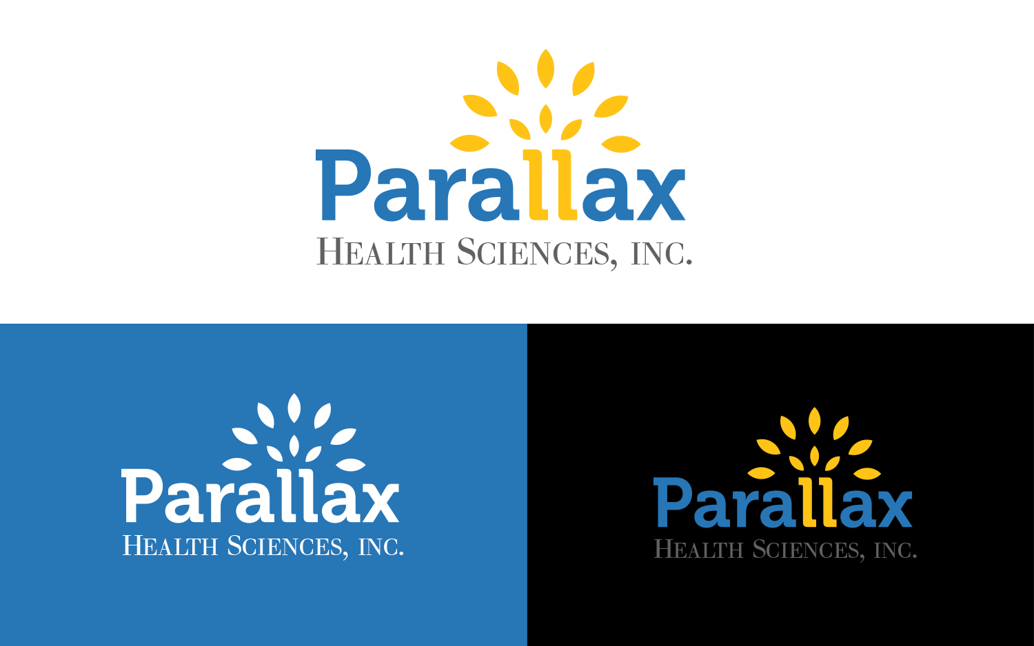 Logo Design by Grafactory for True Luck, Inc.  | Design #14918497