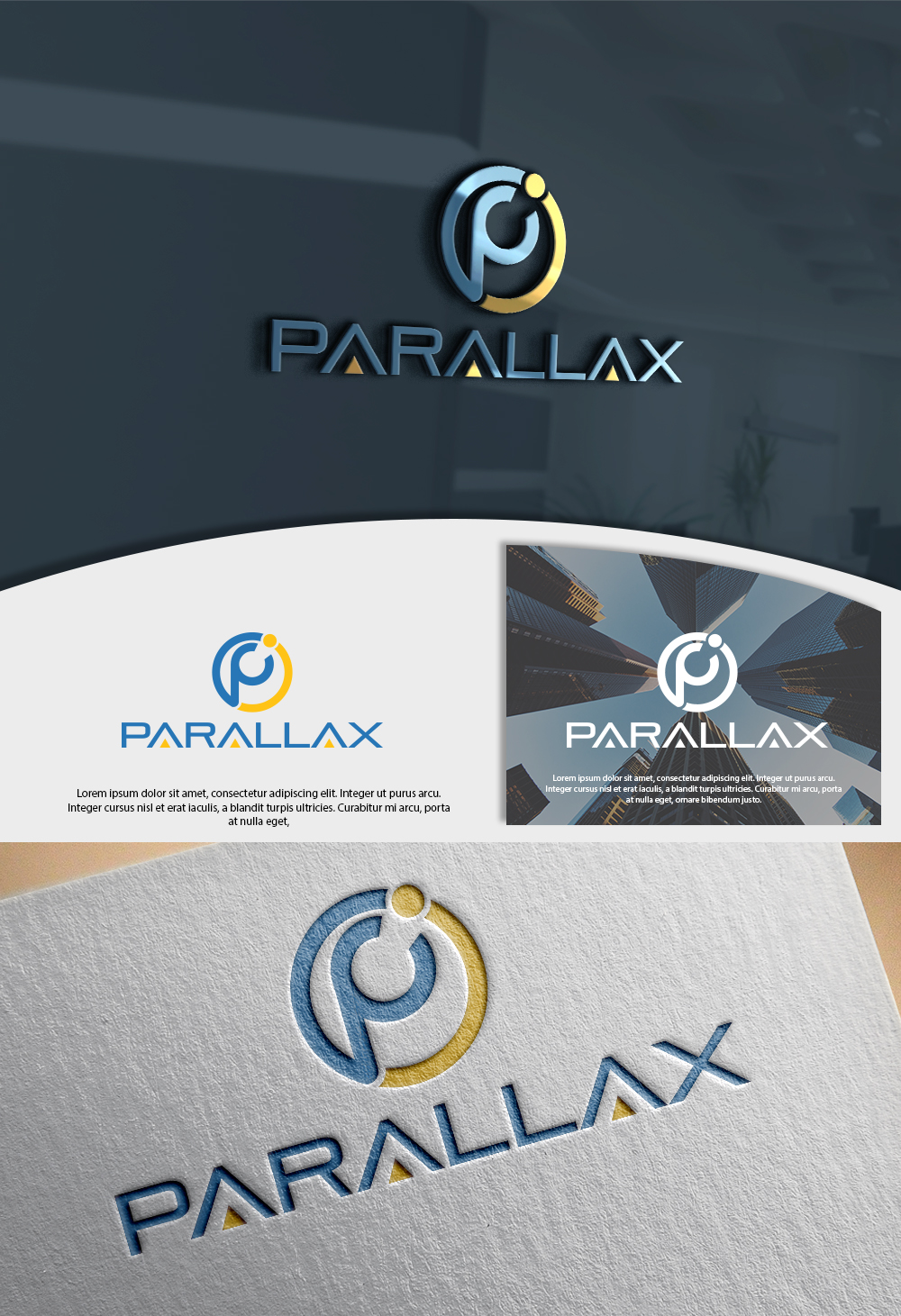 Logo Design by Renewable for True Luck, Inc.  | Design #14914563