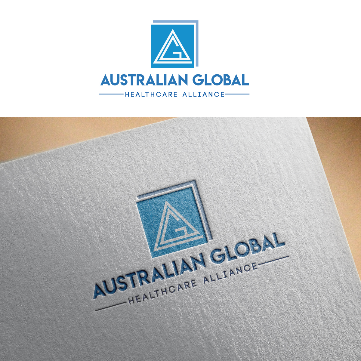 Logo Design by e-graphics for Medimart | Design #14902001