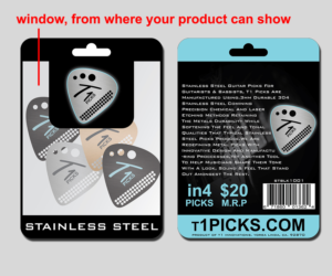 Packaging Design by Your_Design for T1 Innovations | Design: #14951650