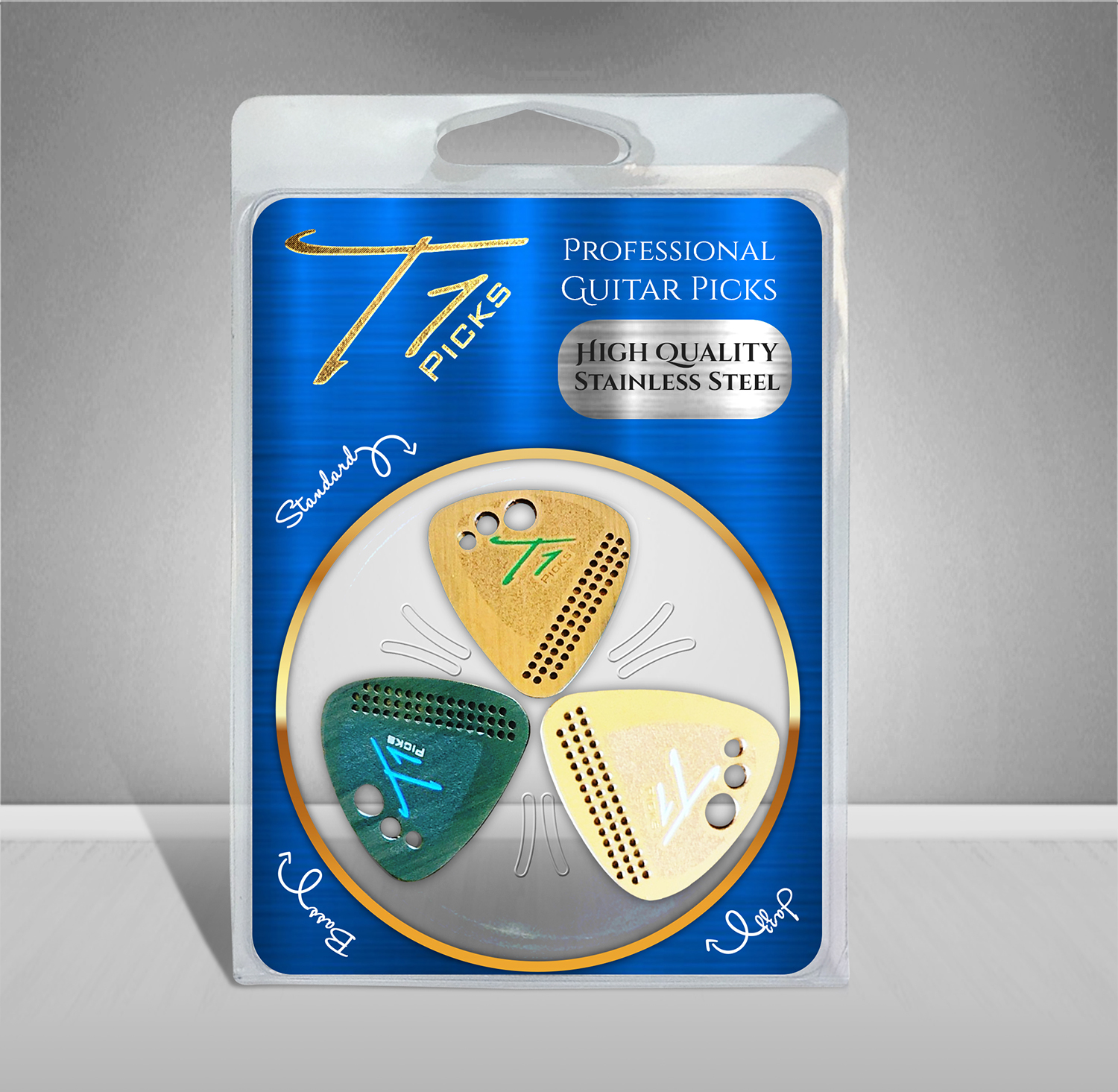 Packaging Design by SAI DESIGNS for T1 Innovations | Design #15189509