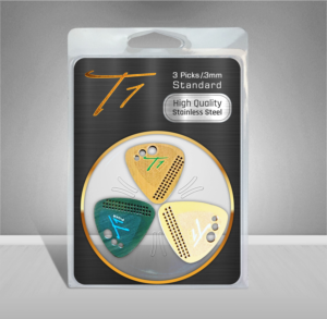 Packaging Design by SAI DESIGNS for T1 Innovations | Design: #15220857