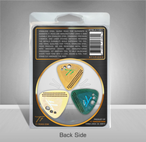 Packaging Design by SAI DESIGNS for T1 Innovations | Design: #15226888