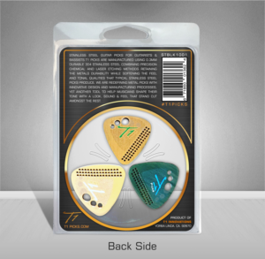 Packaging Design by SAI DESIGNS for T1 Innovations | Design: #15236491