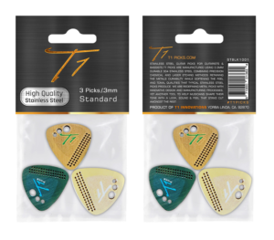 Verpackungs-Design von SAI DESIGNS für T1 Innovations | Design #15241549