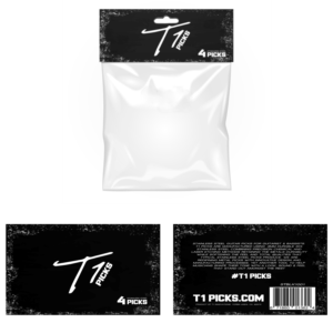 Verpackungs-Design von Daniela Abril für T1 Innovations | Design #14969103