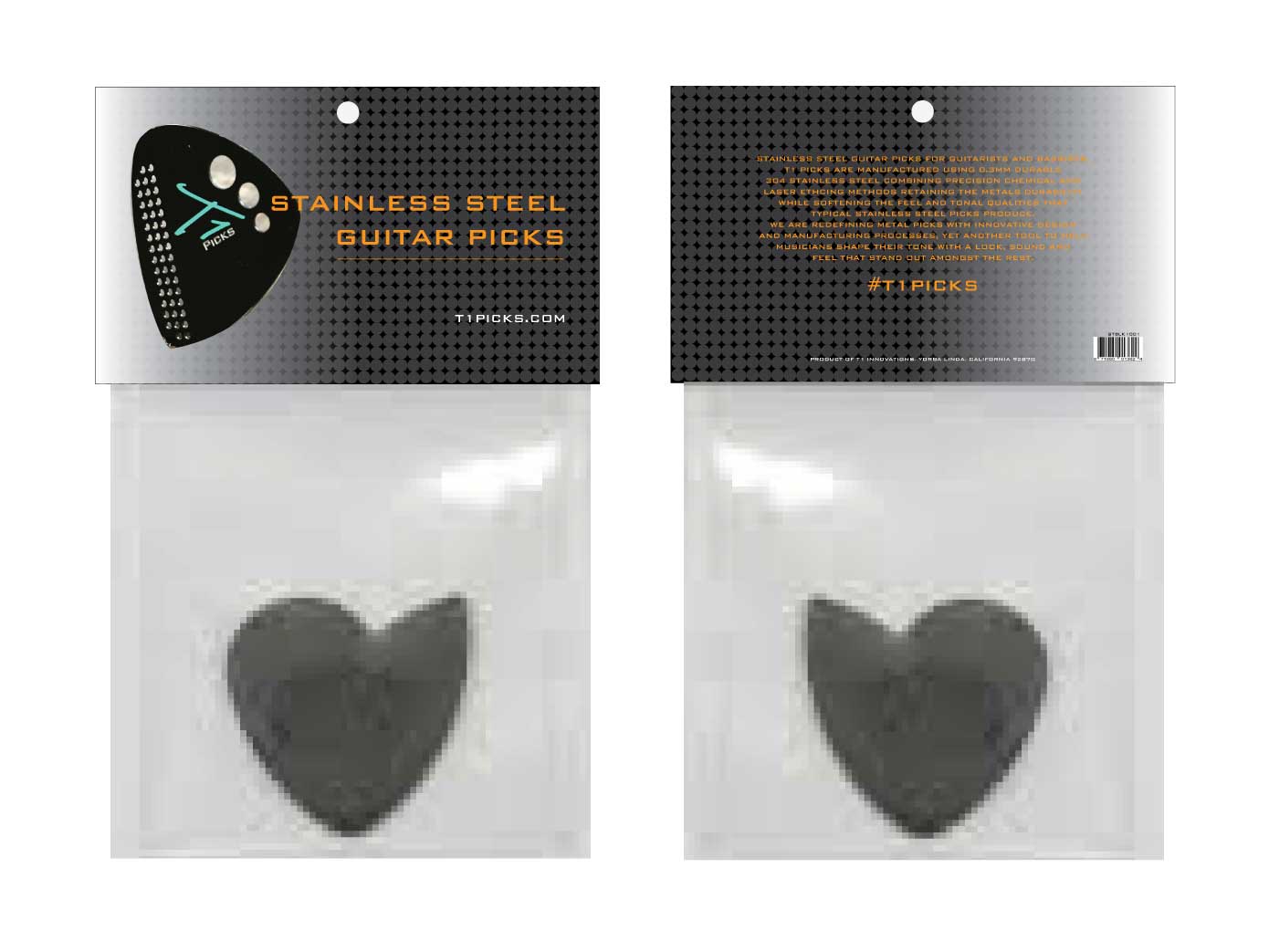 Packaging Design by Buechler for T1 Innovations | Design #14985542