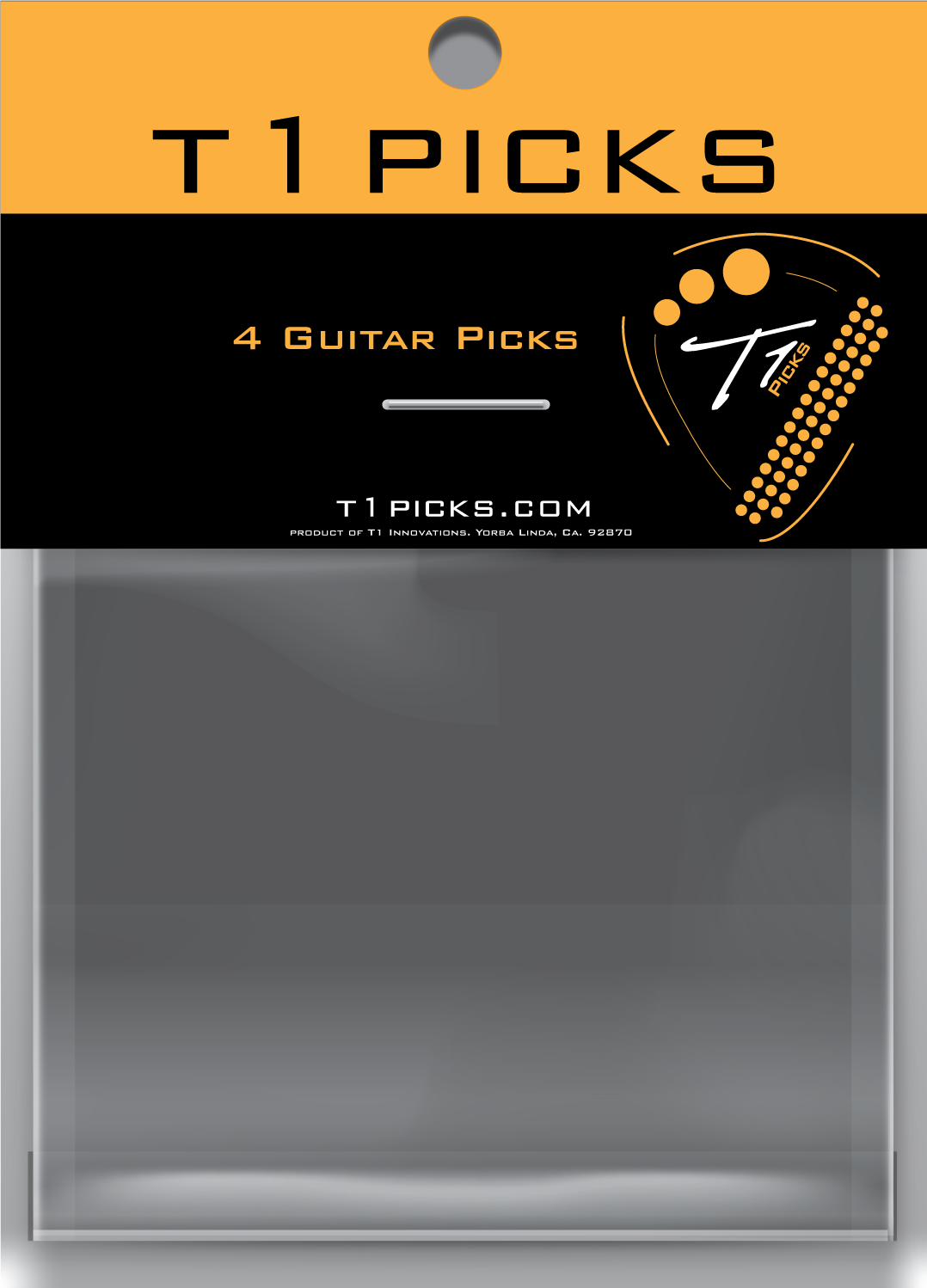 Diseño de Empaque por WHollis63 para T1 Innovations | Diseño #14924977