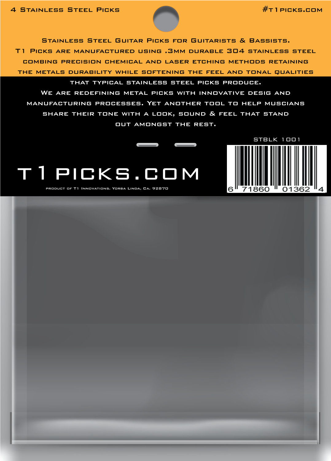 Packaging Design by WHollis63 for T1 Innovations | Design #14924985