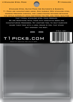 Packaging Design by WHollis63 for T1 Innovations | Design: #14924985