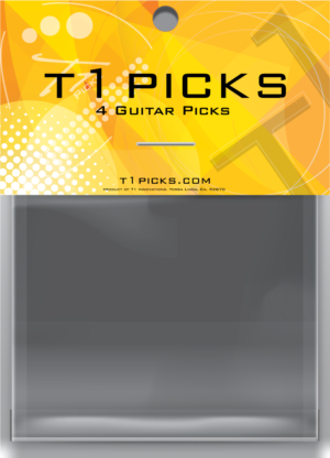 Verpackungs-Design von WHollis63 für T1 Innovations | Design #14947556