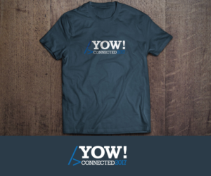 Design de T-shirt par Sergio Coelho pour YOW! Australia | Design : #14980505