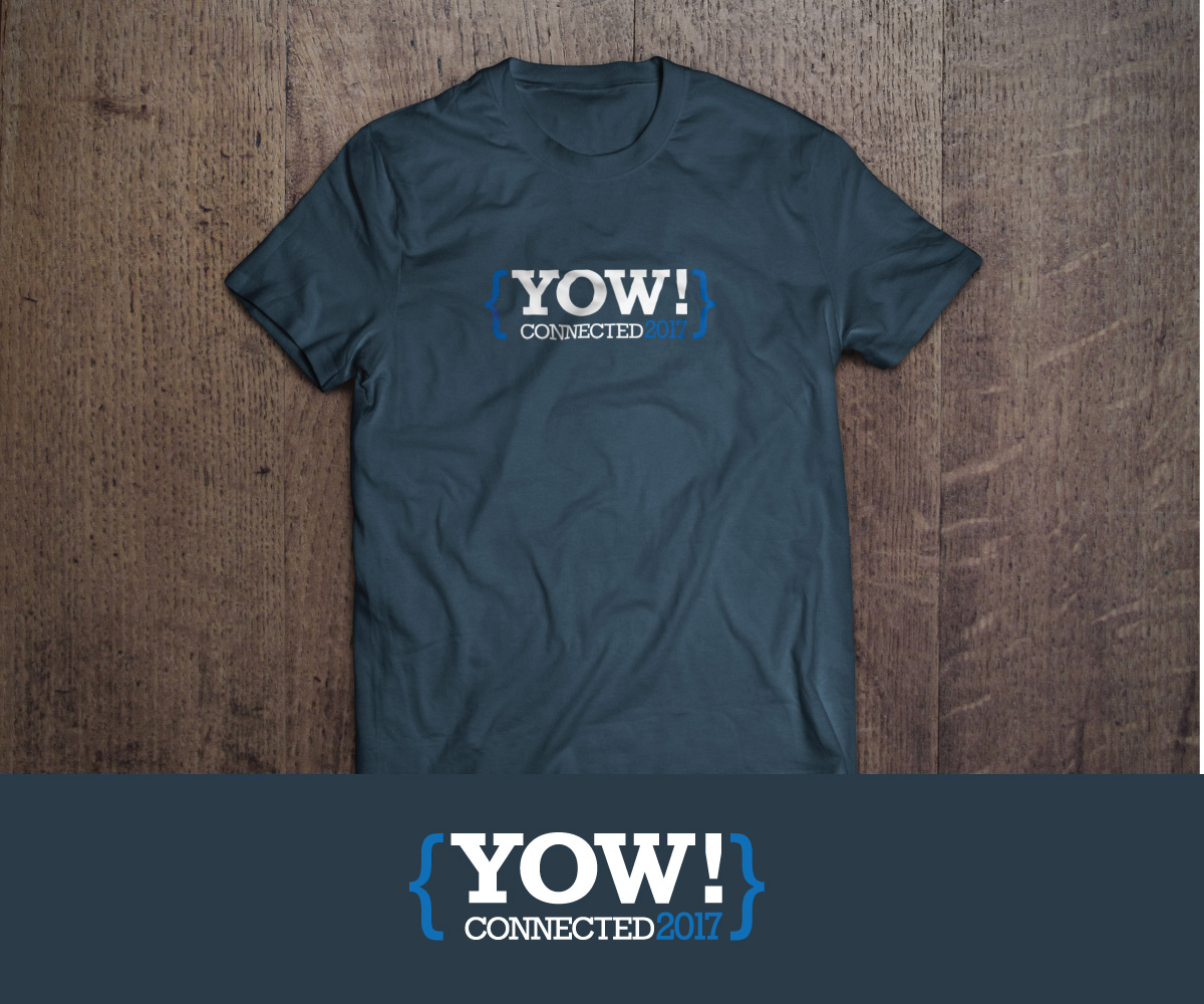 T-Shirt-Design von Sergio Coelho für YOW! Australia | Design #14981064