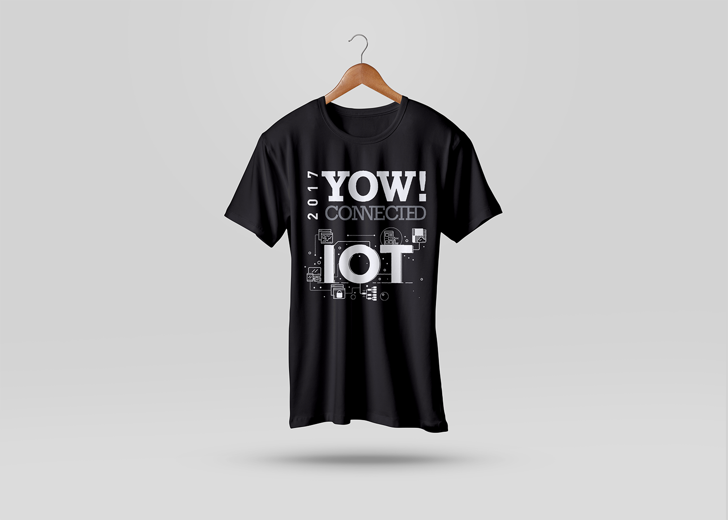 Design de T-shirt par Boss Designs pour YOW! Australia | Design #14926506