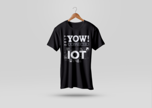 Diseño de Camiseta por Boss Designs para YOW! Australia | Diseño: #14926506