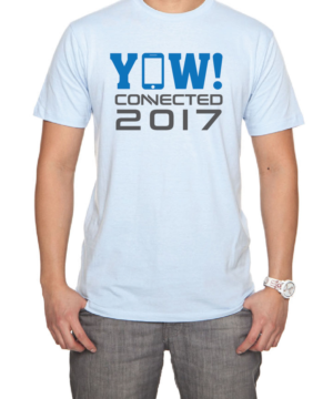 Design de T-shirt par joliau pour YOW! Australia | Design : #14937157