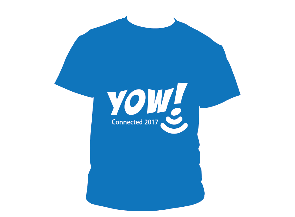 T-Shirt-Design von jizzy123 für YOW! Australia | Design #14900087