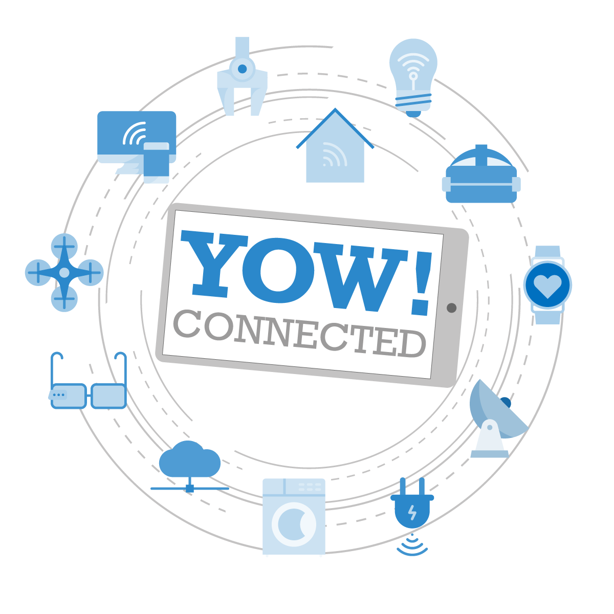 Design de T-shirt par Kristina Andonoff pour YOW! Australia | Design #14981872