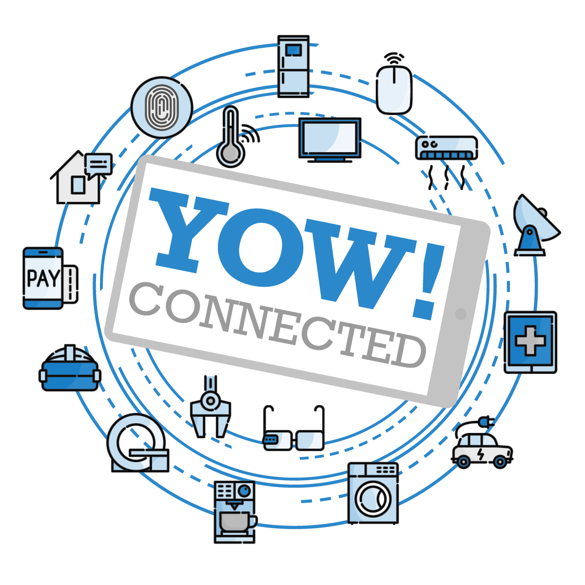 Design de T-shirt par Kristina Andonoff pour YOW! Australia | Design #14987257