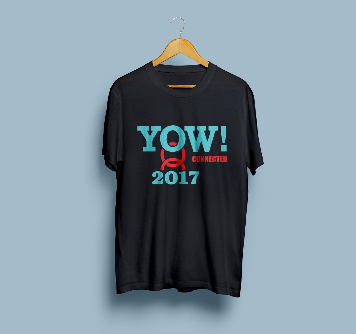 Design de T-shirt par creativeride pour YOW! Australia | Design #14986949