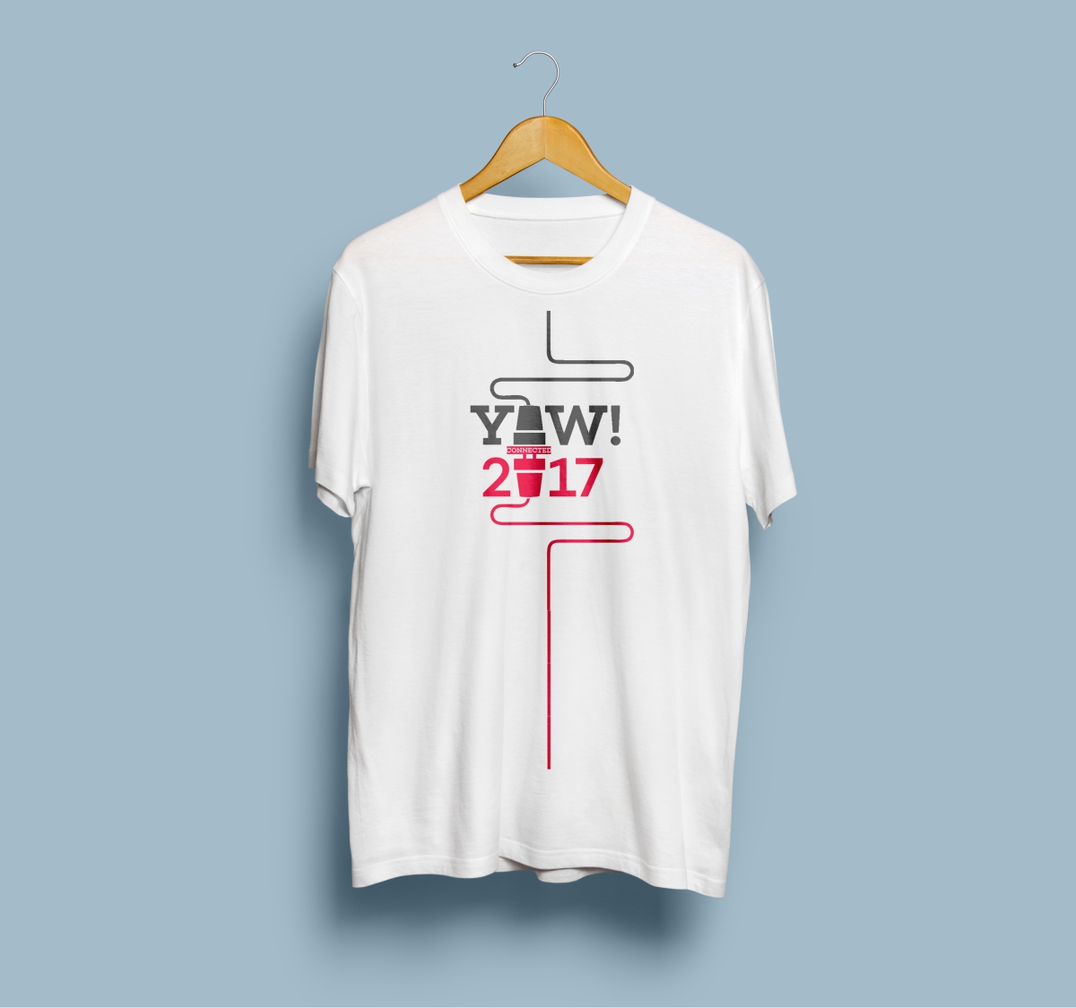 T-shirt Design by creativeride for YOW! Australia | Design #14992421