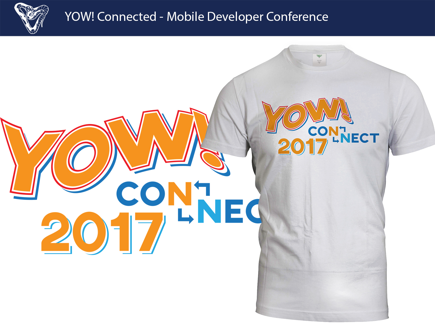 Design de T-shirt par Shemet pour YOW! Australia | Design #14937806