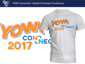 Diseño de Camiseta por Shemet para YOW! Australia | Diseño: #14937806