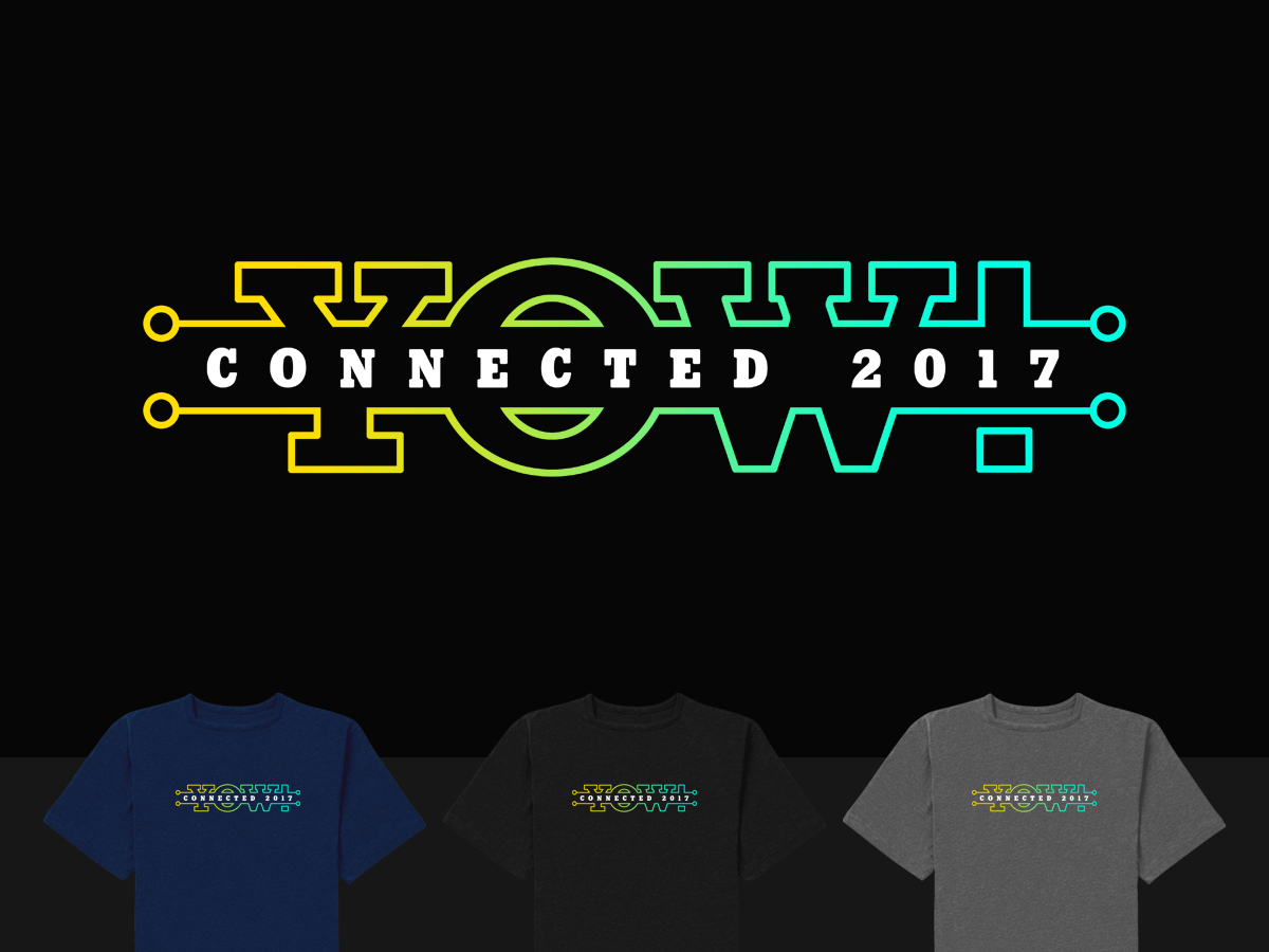 T-shirt Design by STierney for YOW! Australia | Design: #14903026