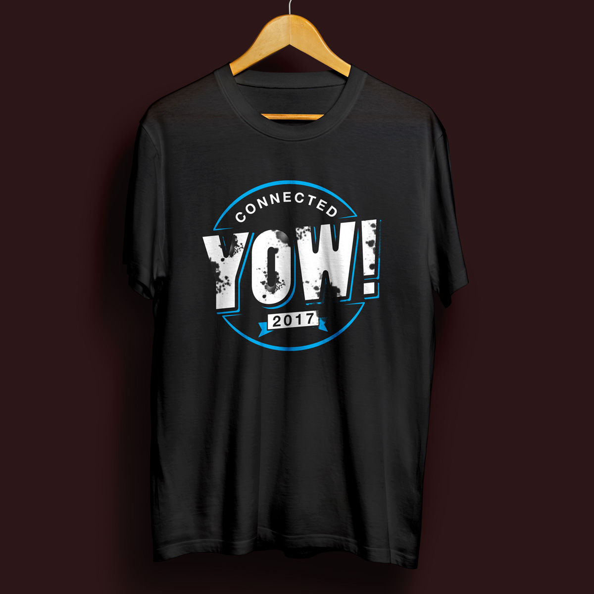 T-shirt Design by Hulk smith for YOW! Australia | Design #14904526