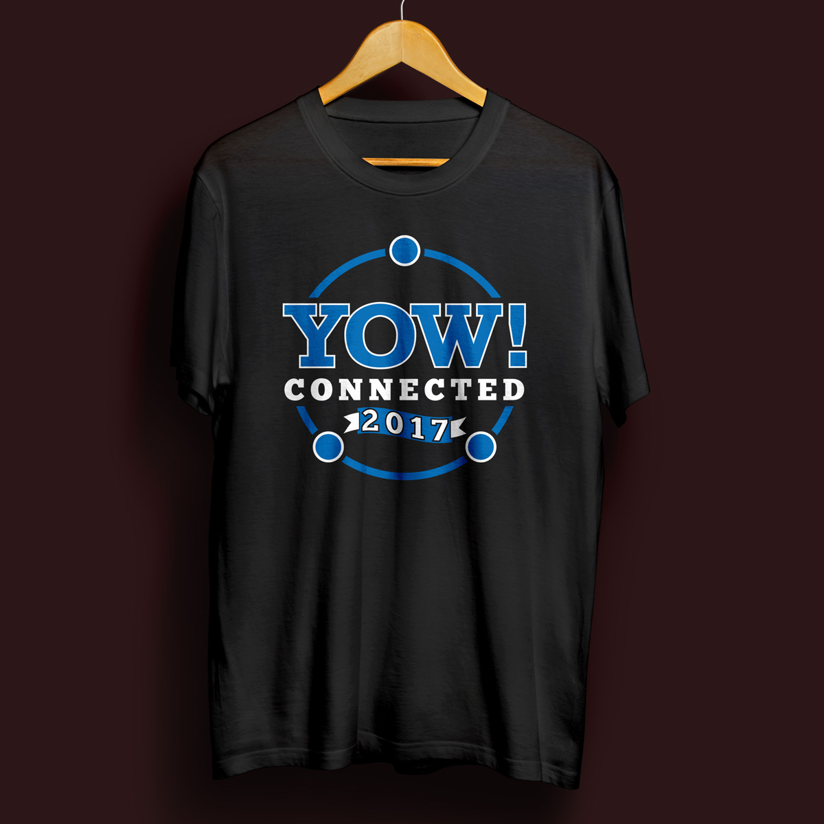 Design de T-shirt par Hulk smith pour YOW! Australia | Design #14960091