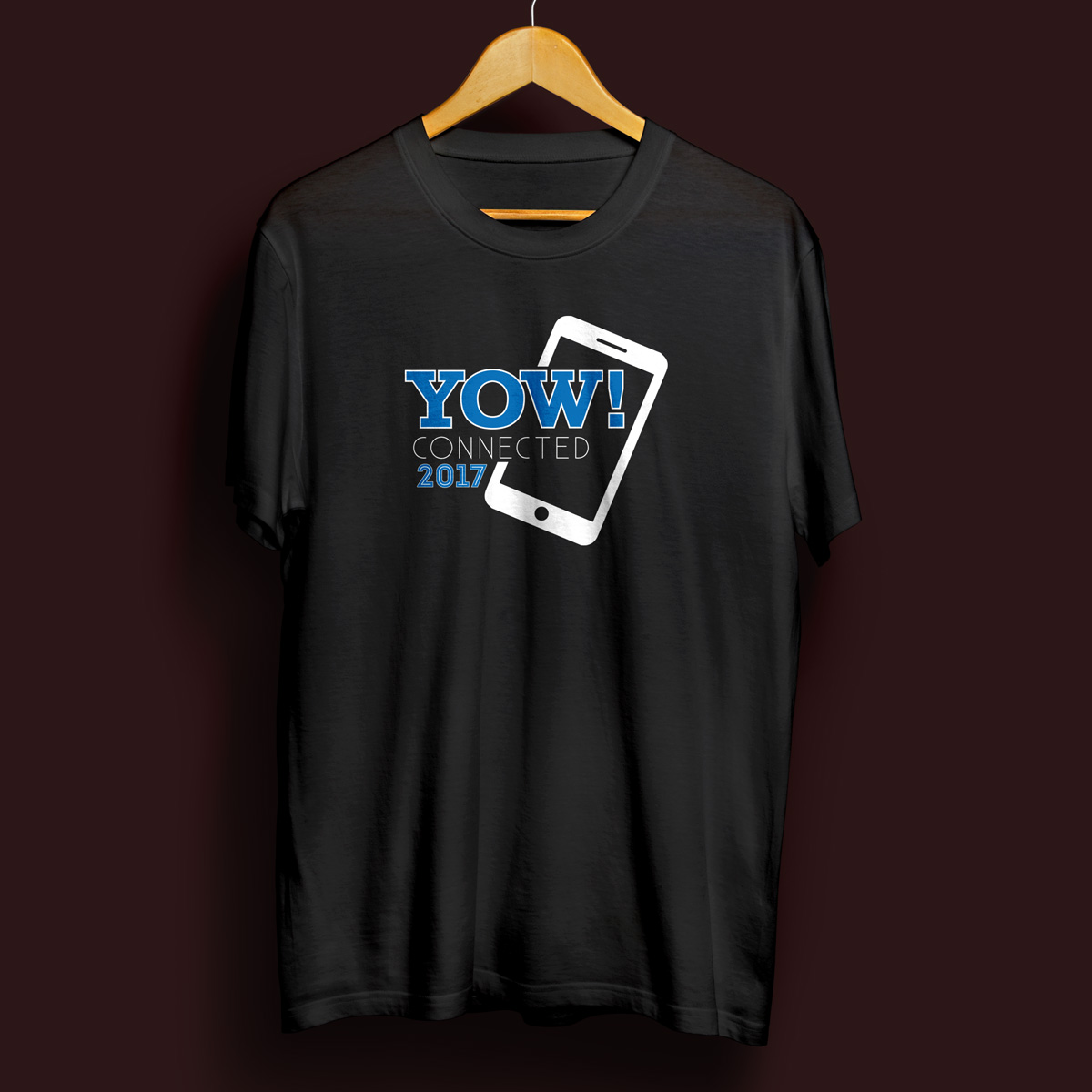 T-shirt Design by Hulk smith for YOW! Australia | Design #14960210