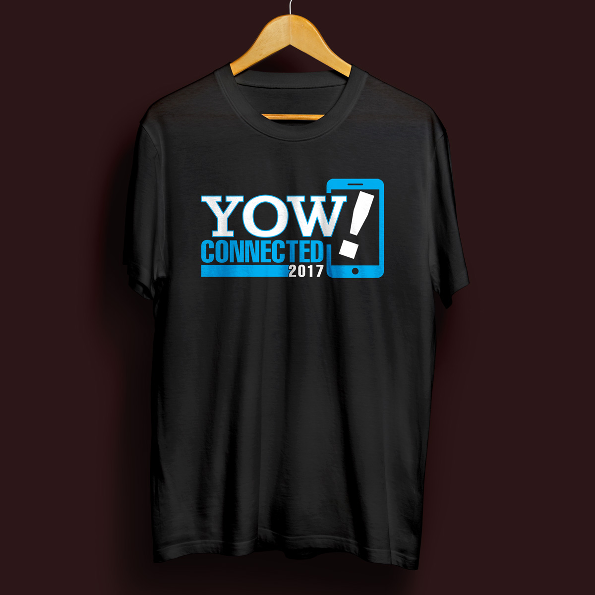 Design de T-shirt par Hulk smith pour YOW! Australia | Design #14960280