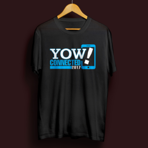 Diseño de Camiseta por Hulk smith para YOW! Australia | Diseño: #14960280