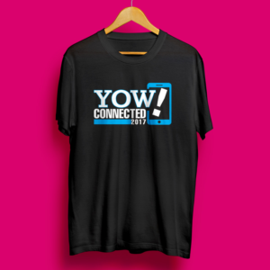 Design de T-shirt par Hulk smith pour YOW! Australia | Design : #14973096