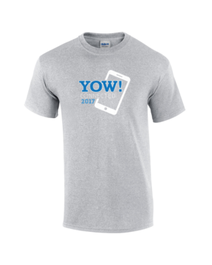 Design de T-shirt par Hulk smith pour YOW! Australia | Design : #14984749