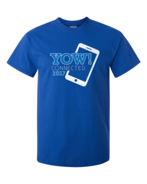 T-shirt Design by Hulk smith for YOW! Australia | Design: #14984750