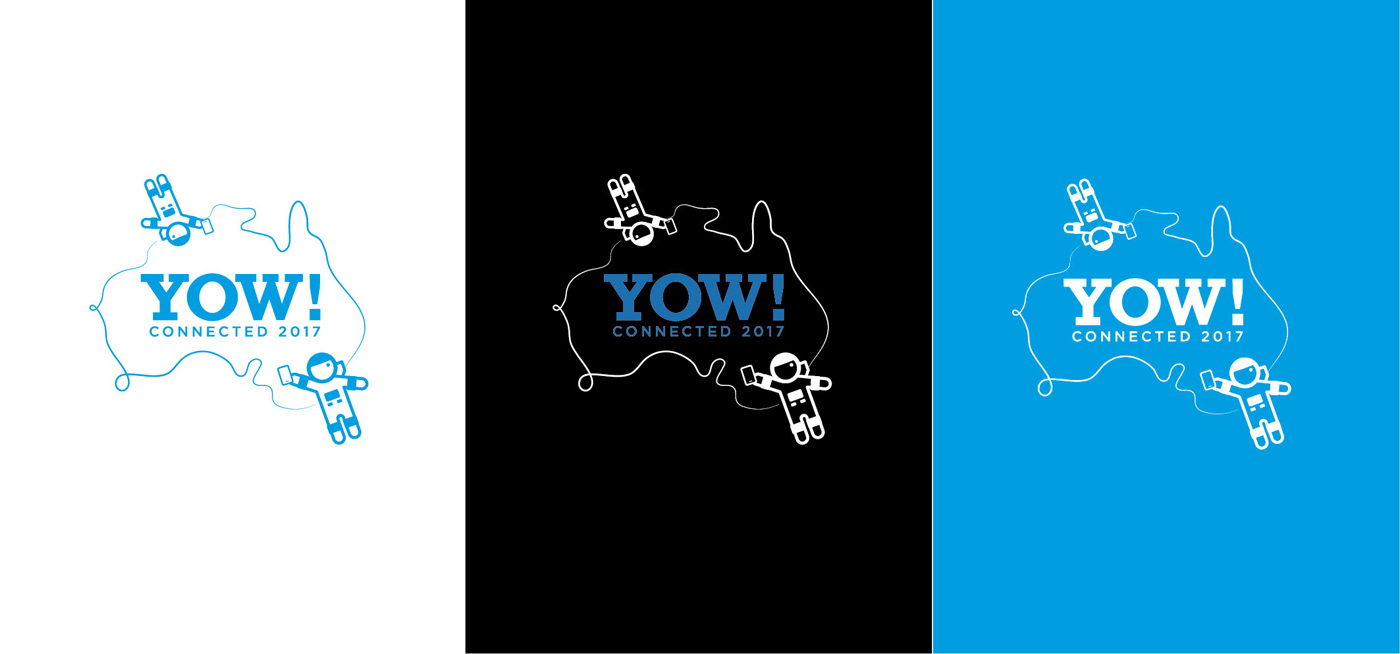 T-shirt Design by Anicata for YOW! Australia | Design #14976258