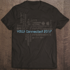 T-Shirt-Design von SAI DESIGNS für YOW! Australia | Design #14916766
