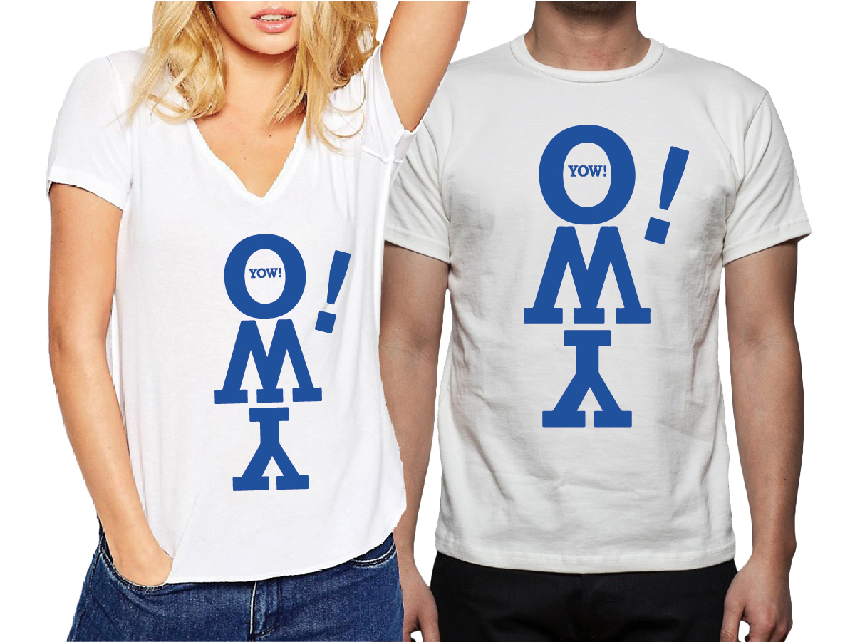 Design de T-shirt par Whitebread pour YOW! Australia | Design #14904421